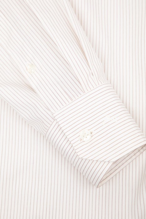 рубашка  из америки вид сбоку