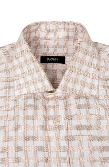 Товар зеленого цвета с внутренней стороны