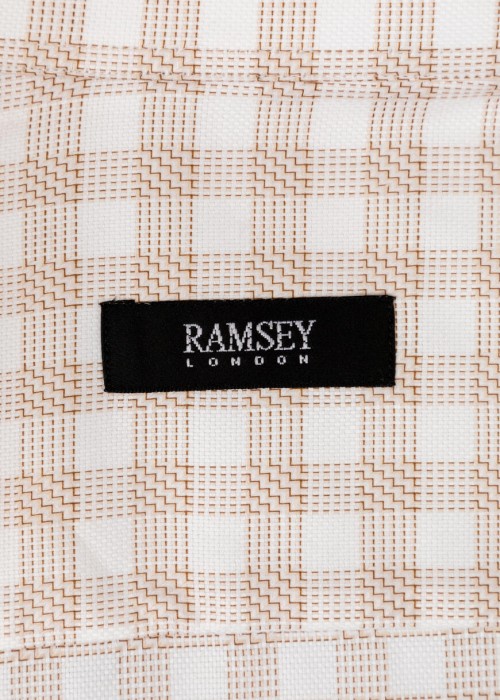 рубашка  из проверенных материалов спереди