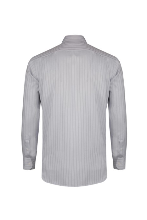 рубашка  от бренда ramsey вид слева