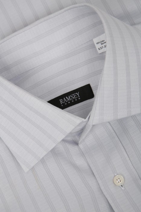 Товар серого цвета с внутренней стороны