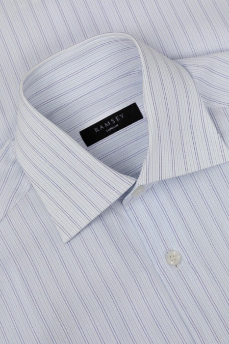 Товар белого цвета с внутренней стороны