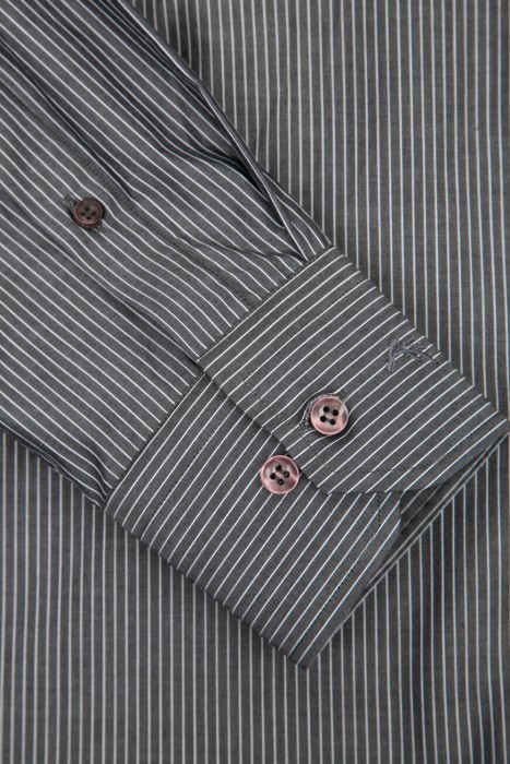 рубашка  из америки вид сбоку