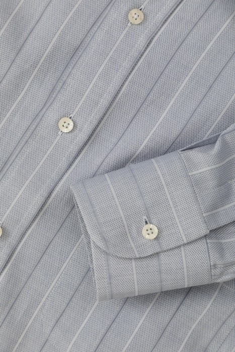 рубашка  из америки вид сбоку