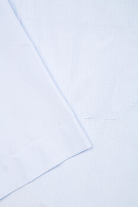 рубашка  из америки вид сбоку