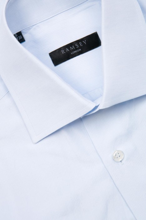 Товар голубого цвета с внутренней стороны