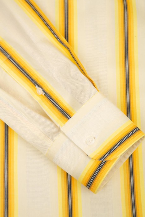 рубашка  из америки вид сбоку