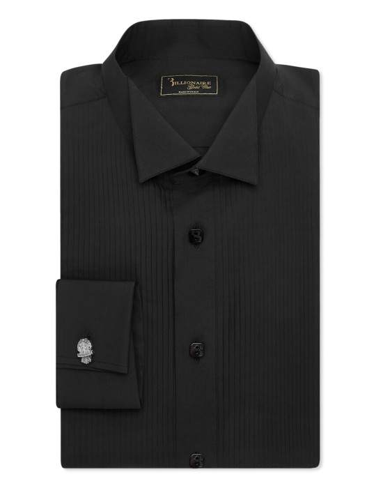 рубашка  OAEC-MRP2450-BTE066N_02 фотография