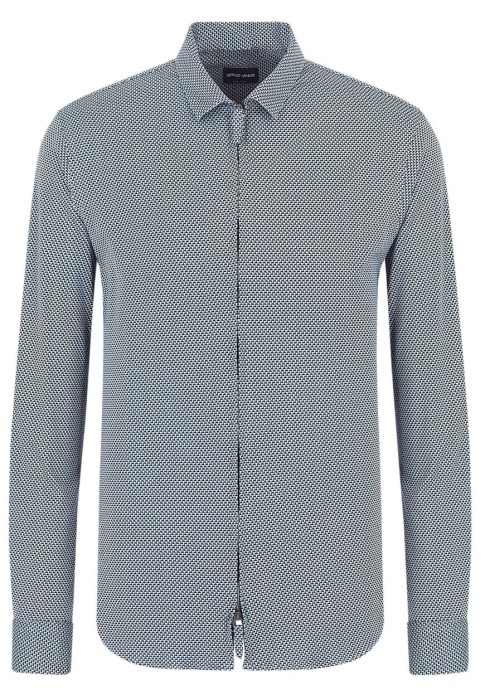 рубашка  8WGCCZ5H JZ699 фотография