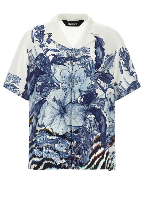 Товар с артикулом 76OAL2BANS431 вид сзади