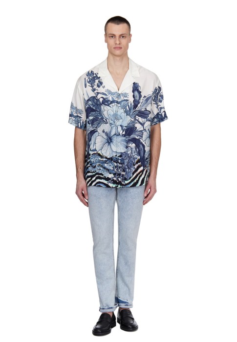 рубашка  по цене 53130 руб вид справа