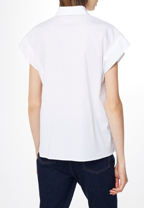 рубашка  по цене 25830 руб вид справа