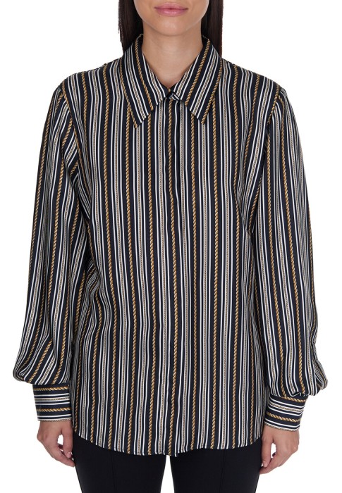 рубашка  из проверенных материалов спереди