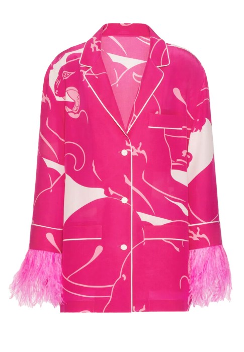 Товар с артикулом 3B3AB4K6819 вид сзади