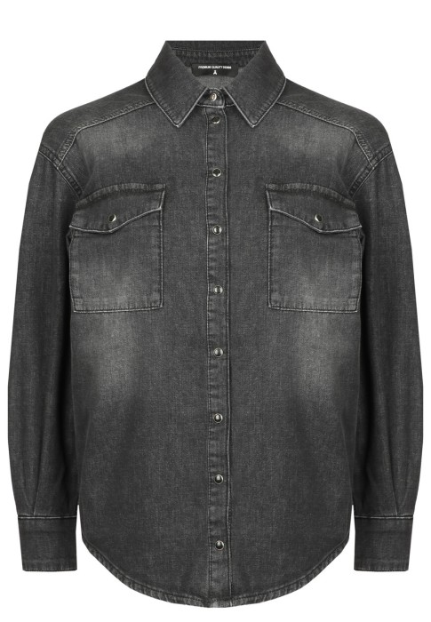 рубашка  8C0586D031 фотография