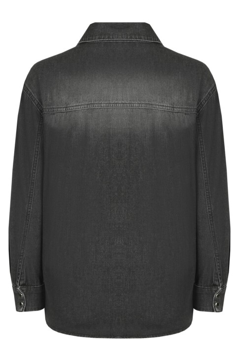 рубашка  по цене 20230 руб вид справа