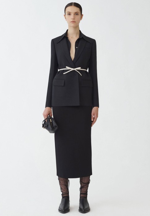 рубашка  по цене 53410 руб вид справа