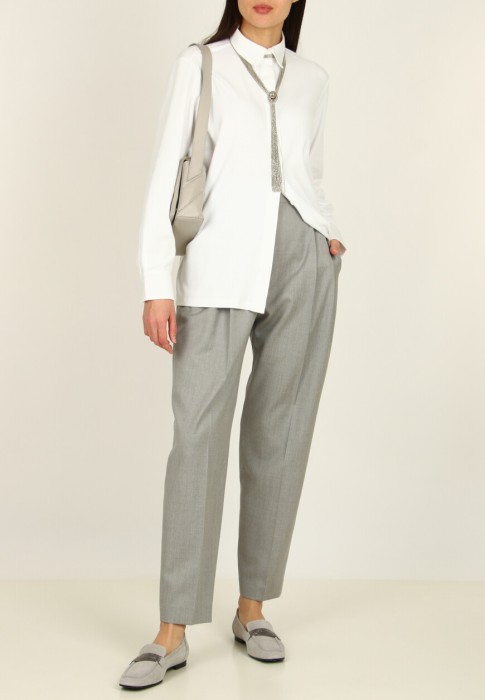 рубашка  по цене 44030 руб вид справа