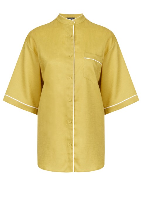 рубашка  CAD274F615H497 фотография