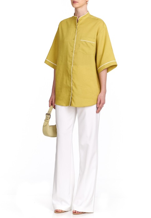 рубашка  по цене 48230 руб вид справа