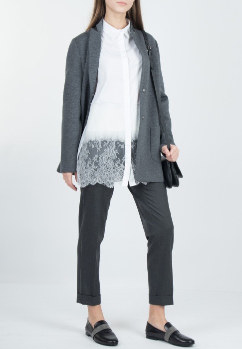 рубашка  по цене 41930 руб вид справа