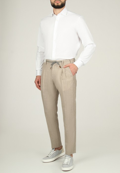 рубашка  по цене 23730 руб вид справа