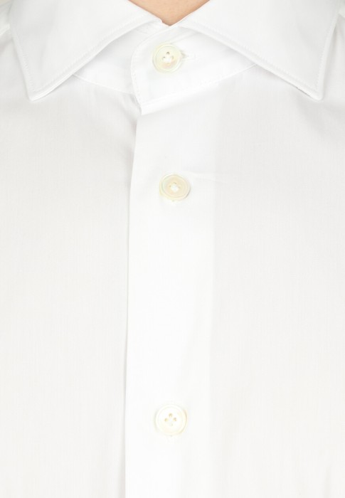 рубашка  из проверенных материалов спереди