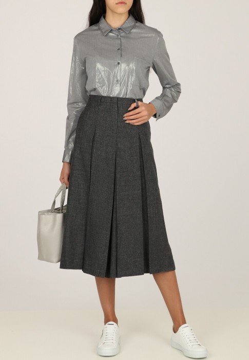 рубашка  по цене 35630 руб вид справа