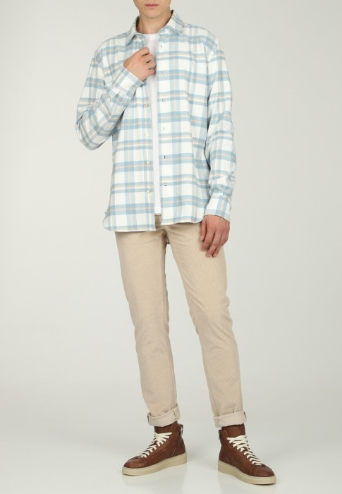 рубашка  по цене 62230 руб вид справа