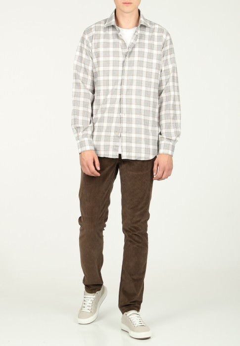 рубашка  по цене 26530 руб вид справа