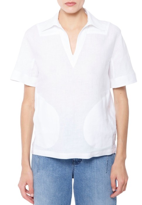 рубашка  E80CAME03 фотография