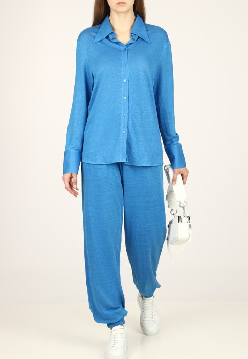 рубашка  по цене 15330 руб вид справа