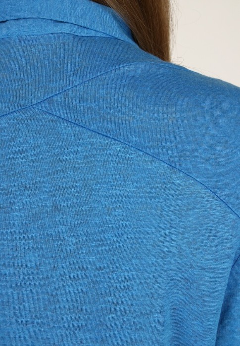 рубашка  из проверенных материалов спереди