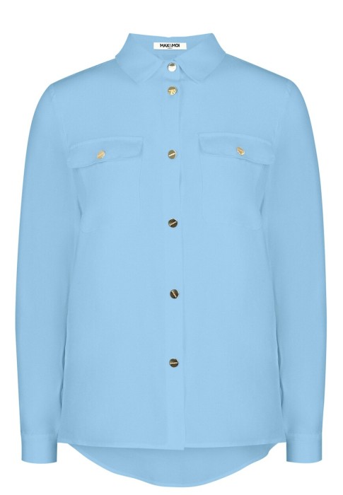 рубашка  E22LUTTI фотография