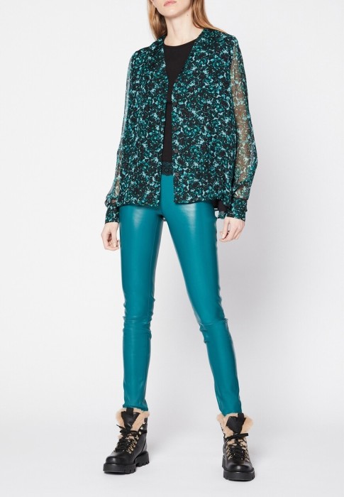 рубашка  по цене 34930 руб вид справа