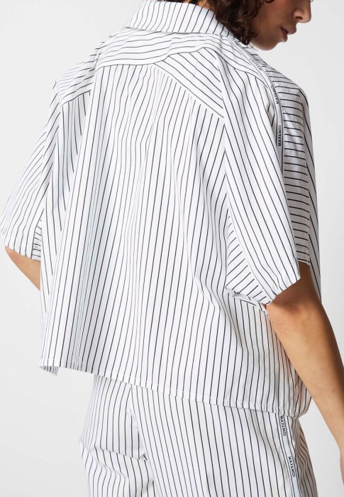 рубашка  из проверенных материалов спереди