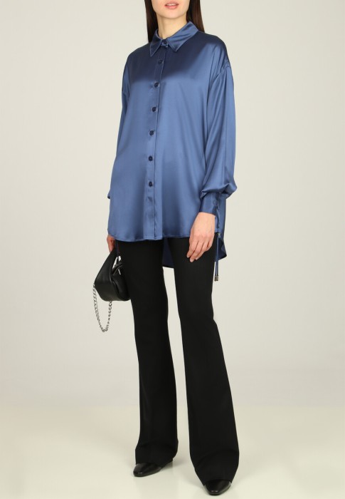 рубашка  по цене 31640 руб вид справа