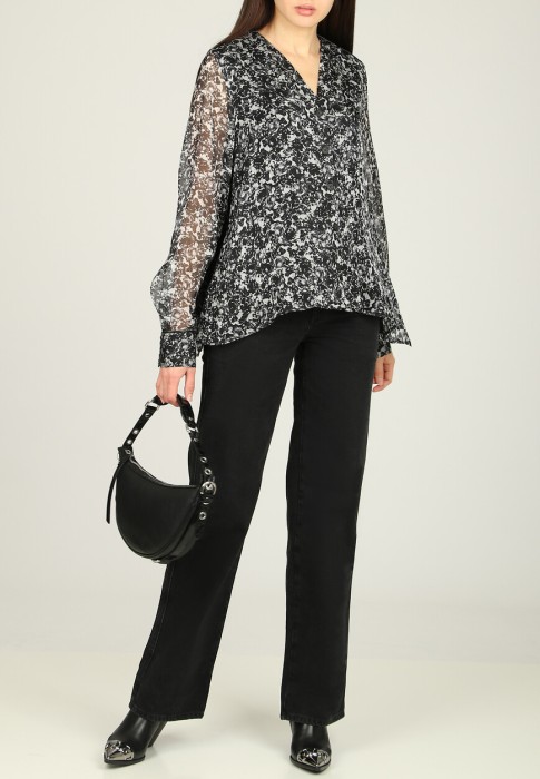 рубашка  по цене 34930 руб вид справа