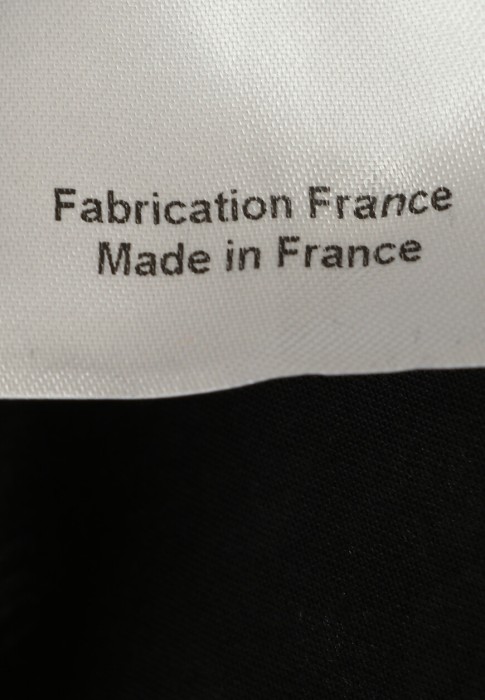 рубашка  универсального стиля с лицевой стороны