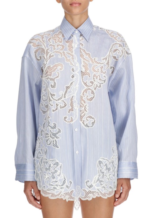 рубашка  D422K331OEV фотография