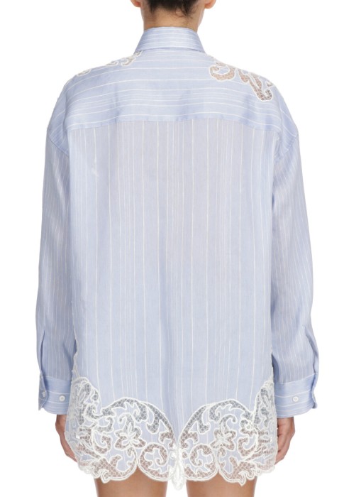 рубашка  по цене 174930 руб вид справа