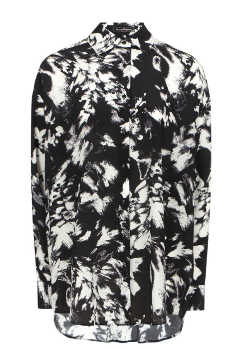 Товар с артикулом D422K728OSX вид сзади