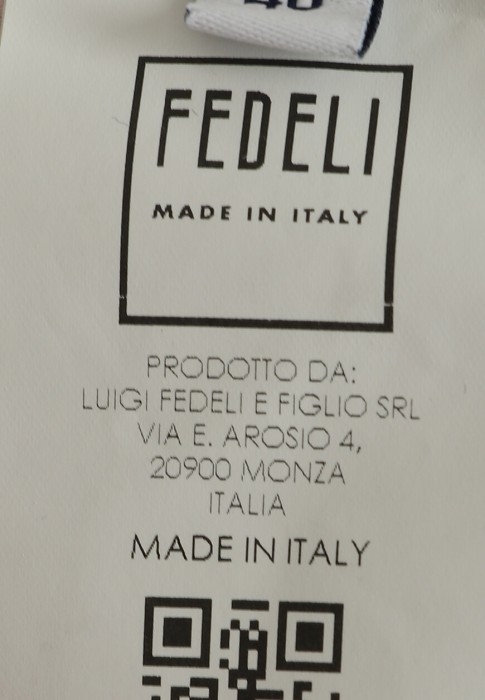 рубашка  универсального стиля с лицевой стороны