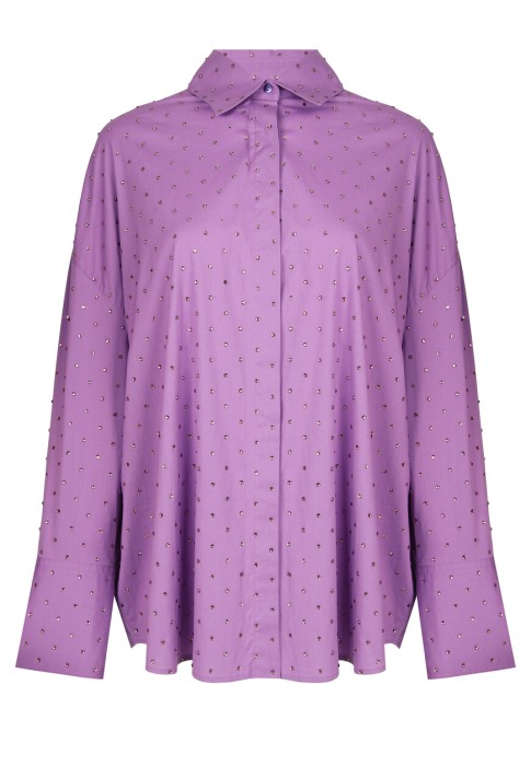 рубашка  PS23168TO-C-126-09 фотография