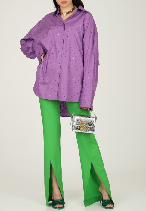 рубашка  по цене 84630 руб вид справа