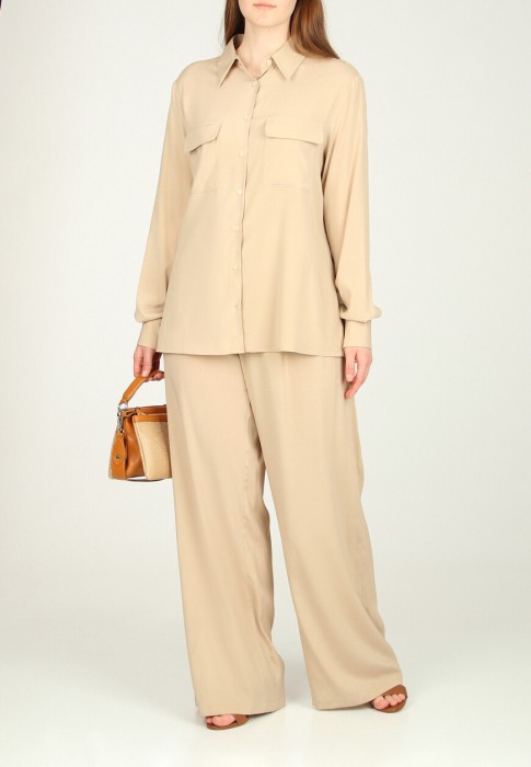 рубашка  по цене 64330 руб вид справа