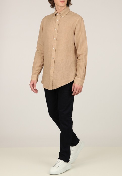 рубашка  по цене 25830 руб вид справа