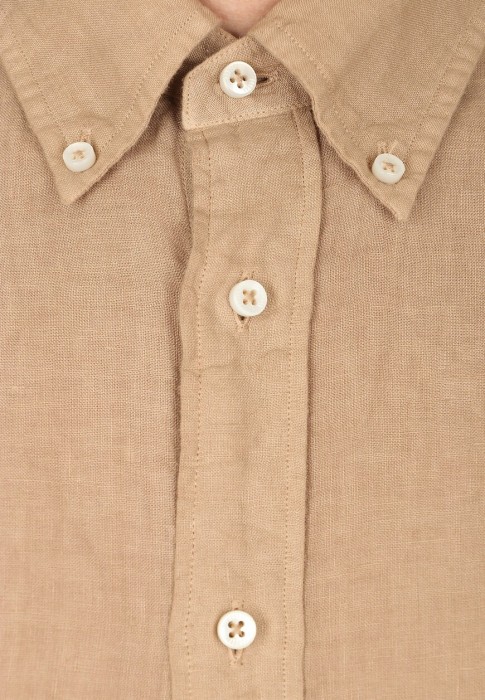 рубашка  из проверенных материалов спереди