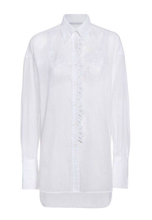 рубашка  D382K301MUL фотография