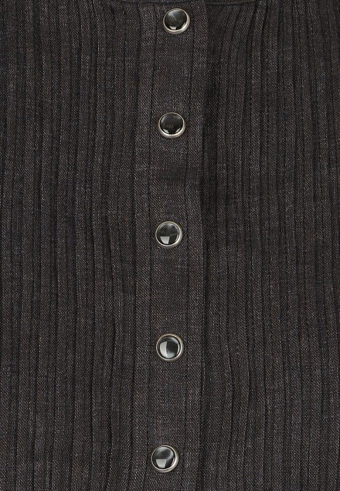 рубашка  из проверенных материалов спереди